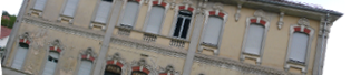 Scuole di Trivero, Fraz. Ronco