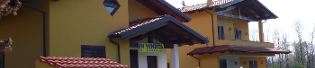 Residenza LE PIGNE