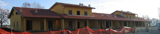Residenza MONTEBIANCO