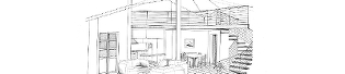 Progetto casa unifamiliare