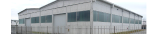Nuovo salone industria meccanotessile