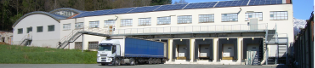 interventi di manutenzione completa fabbricato industriale