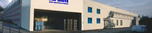 Euronova - unit operativa di Cossato