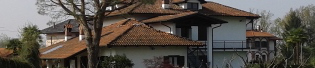 ristrutturaziobne e ampliamento casa bifamiliare